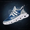 FoxnFish Indianapolis Colts Max Soul Shoes Sneakers For Men And Women