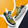 FoxnFish Jacksonville Jaguars Max Soul Shoes Sneakers For Men And Women