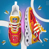 FoxnFish Kansas City Chiefs Max Soul Shoes Sneakers For Men And Women