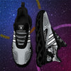 FoxnFish Las Vegas Raiders Max Soul Shoes Sneakers For Men And Women