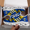 FoxnFish Los Angeles Rams Max Soul Shoes Sneakers For Men And Women