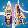 FoxnFish Minnesota Vikings Max Soul Shoes Sneakers For Men And Women