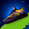 FoxnFish Minnesota Vikings Max Soul Shoes Sneakers For Men And Women