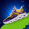 FoxnFish Minnesota Vikings Max Soul Shoes Sneakers For Men And Women