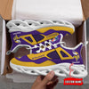 FoxnFish Minnesota Vikings Max Soul Shoes Sneakers For Men And Women