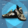 FoxnFish New Orleans Saints Max Soul Shoes Sneakers For Men And Women