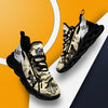 FoxnFish New Orleans Saints Max Soul Shoes Sneakers For Men And Women