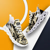 FoxnFish New Orleans Saints Max Soul Shoes Sneakers For Men And Women