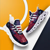 FoxnFish New York Giants Max Soul Shoes Sneakers For Men And Women