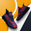 FoxnFish New York Giants Max Soul Shoes Sneakers For Men And Women