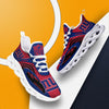 FoxnFish New York Giants Max Soul Shoes Sneakers For Men And Women