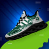 FoxnFish New York Jets Max Soul Shoes Sneakers For Men And Women