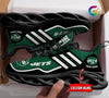 FoxnFish New York Jets Max Soul Shoes Sneakers For Men And Women