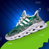 FoxnFish New York Jets Max Soul Shoes Sneakers For Men And Women