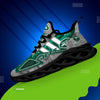 FoxnFish New York Jets Max Soul Shoes Sneakers For Men And Women