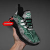 FoxnFish New York Jets Max Soul Shoes Sneakers For Men And Women