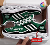 FoxnFish New York Jets Max Soul Shoes Sneakers For Men And Women