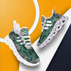 FoxnFish New York Jets Max Soul Shoes Sneakers For Men And Women