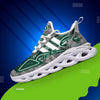 FoxnFish New York Jets Max Soul Shoes Sneakers For Men And Women