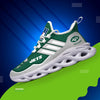 Arcticfootwear New York Jets Max Soul Shoes Sneakers For Men And Women