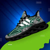 FoxnFish New York Jets Max Soul Shoes Sneakers For Men And Women