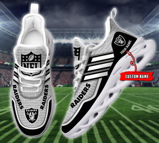 FoxnFish New York Jets Max Soul Shoes Sneakers For Men And Women