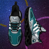 FoxnFish Philadelphia Eagles Max Soul Shoes Sneakers For Men And Women