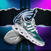 FoxnFish Philadelphia Eagles Max Soul Shoes Sneakers For Men And Women