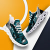 FoxnFish Philadelphia Eagles Max Soul Shoes Sneakers For Men And Women