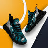 FoxnFish Philadelphia Eagles Max Soul Shoes Sneakers For Men And Women