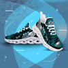 FoxnFish Philadelphia Eagles Max Soul Shoes Sneakers For Men And Women