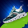 FoxnFish Philadelphia Eagles Max Soul Shoes Sneakers For Men And Women