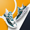 FoxnFish Philadelphia Eagles Max Soul Shoes Sneakers For Men And Women