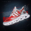 FoxnFish Tampa Bay Buccaneers Max Soul Shoes Sneakers For Men And Women