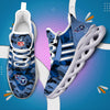 FoxnFish Tennessee Titans Max Soul Shoes Sneakers For Men And Women