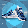 FoxnFish Tennessee Titans Max Soul Shoes Sneakers For Men And Women