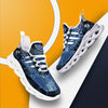 FoxnFish Tennessee Titans Max Soul Shoes Sneakers For Men And Women