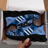 FoxnFish Tennessee Titans Max Soul Shoes Sneakers For Men And Women