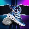 FoxnFish Tennessee Titans Max Soul Shoes Sneakers For Men And Women