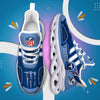 FoxnFish Tennessee Titans Max Soul Shoes Sneakers For Men And Women