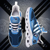 FoxnFish Tennessee Titans Max Soul Shoes Sneakers For Men And Women