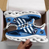 FoxnFish Tennessee Titans Max Soul Shoes Sneakers For Men And Women