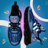 FoxnFish Tennessee Titans Max Soul Shoes Sneakers For Men And Women