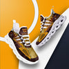 FoxnFish Washington Commanders Max Soul Shoes Sneakers For Men And Women