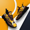 Arcticfootwear Washington Redskins Max Soul Shoes Sneakers For Men And Women