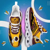 Arcticfootwear Washington Redskins Max Soul Shoes Sneakers For Men And Women