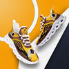 FoxnFish Washington Redskins Max Soul Shoes Sneakers For Men And Women