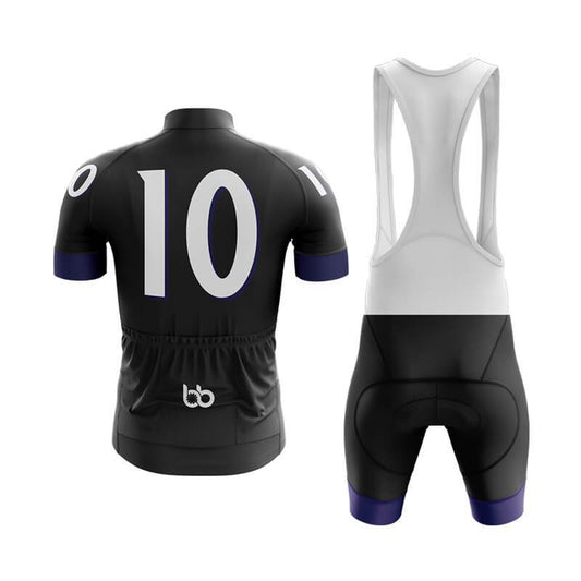 Baltimore (V3) Club Cycling Kit