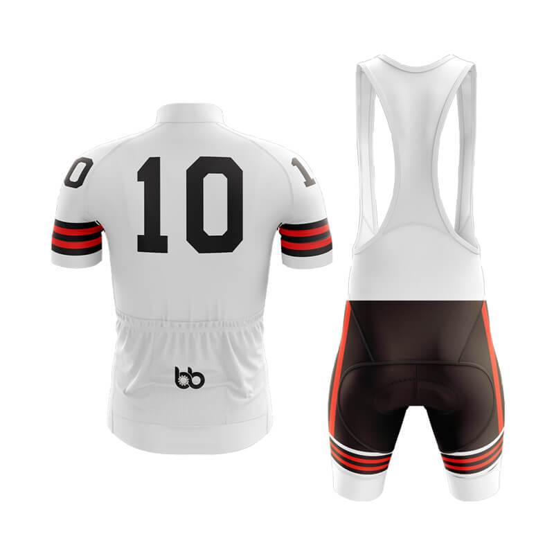 Cleveland (V2) Club Cycling Kit