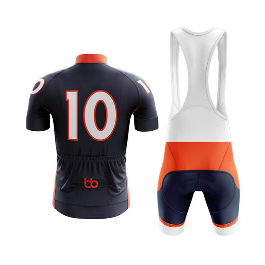 Denver (V3) Club Cycling Kit